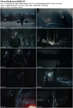 Ur mörkret 2024 1080p AMZN WEB-DL DD2.0 H264-playWEB