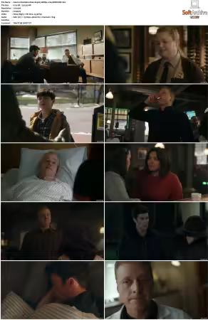 Resident Alien S01 S04 BDRip x264-BORDURE