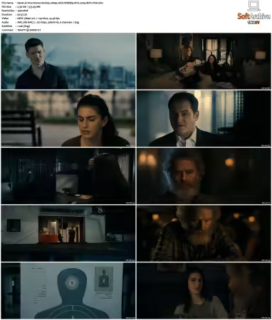 Your Honor S02 1080p 10bit WEBRip 6CH x265 HEVC-PSA