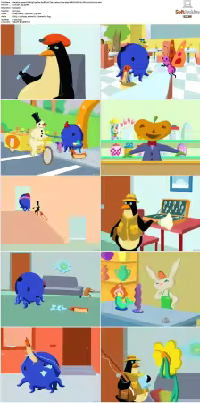 Oswald 2001 S01 480p AMZN WEB-DL DD+2.0 H264-iVy