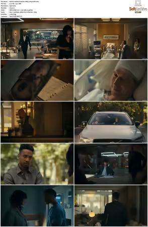 Watson S01 1080p x265-ELiTE