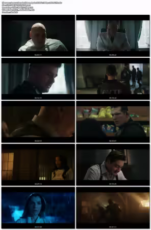 Daredevil Born Again S02E02 1080p x265-ELiTE
