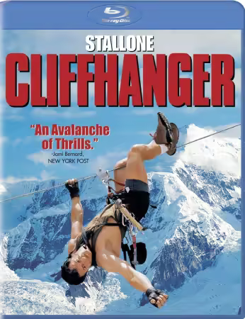 Cliffhanger 1993 REMASTERED 1080p BluRay HEVC x265 5.1 BONE