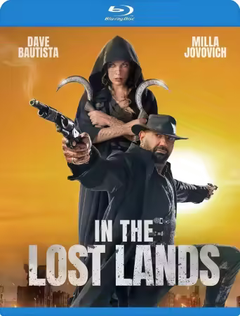 In The Lost Lands 2025 1080p BluRay HEVC x265 10Bit Subs KINGDOM