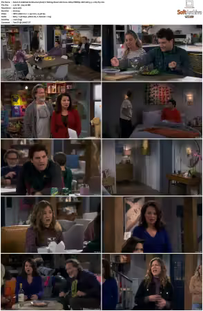 Indebted 2020 S01 1080p WEBRip 10bit EAC3 5.1 x265-iVy