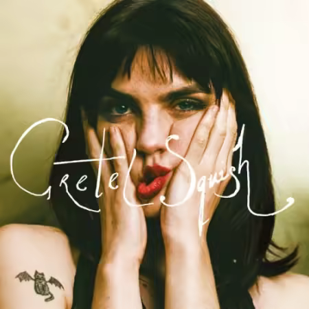 Gretel - Squish (2026) (Hi-Res) FLAC/MP3