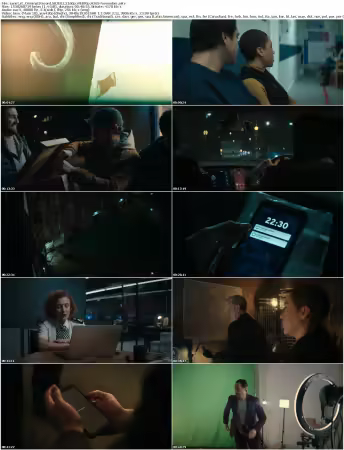 Criminal Record S02E02 2160p WEBRip H265-November