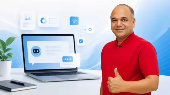 ChatGPT Smart Start: Use AI the Right Way in 6 Days