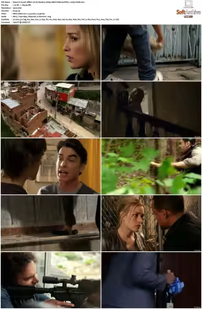 Covert Affairs 2010 S01-S05 1080p AMZN Webrip DDP5.1 x265-Vialle