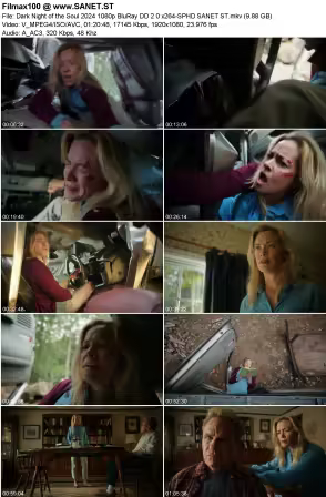 Dark Night of the Soul 2024 1080p BluRay DD 2.0 x264-SPHD
