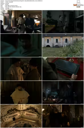 Vienna Blood S01 S04 1080p AMZN WEB-DL DDP 5.1 H264-CHDWEB