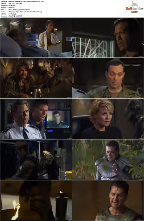 Stargate SG-1 S10 1080p BluRay x264-OFT