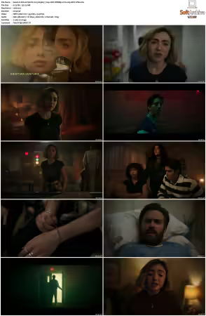 School Spirits 2023 S03 720p 10bit WEBRip 2CH x265 HEVC-PSA