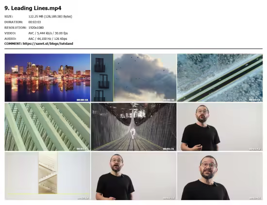Creative Photography: The Art of Visual Communication