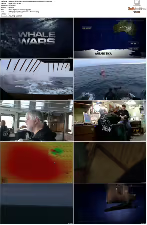 Whale Wars S03 1080p WEB-DL AAC2.0 AVC-TrollHD