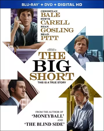 The Big Short 2015 1080p BluRay x265 10bit EAC3 7.1 Celdra