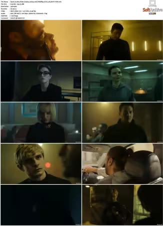 Alex Rider S03 1080p 10bit WEBRip 6CH x265 HEVC-PSA