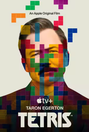 Tetris 2023 1080p AMZN WEB-DL DUAL DDP5.1 Atmos H264-TURG