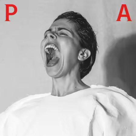 Anna Ferrer - PA (2026) Mp3 / Flac / Hi-Res