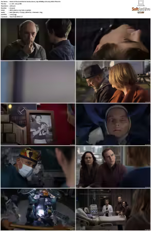 The Good Doctor S01 S07 720p WEBRip 2CH x265 HEVC-PSA