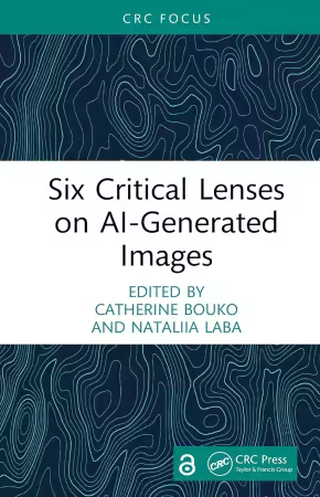 Six Critical Lenses on AI-Generated Images