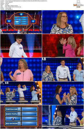 Family Feud Canada S07 REPACK 1080p CBC WEB-DL DDP5.1 H264-Kitsune