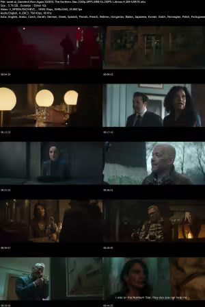 Daredevil Born Again S02E01 The Northern Star 2160p APPS WEB-DL DDP5 1 Atmos H 265-VARYG