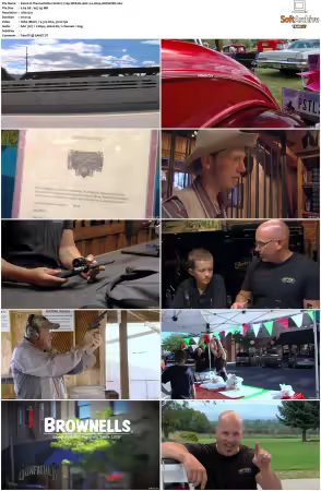 The Gunfather S01 720p WEB-DL AAC 2.0 H264-ARCHIVED