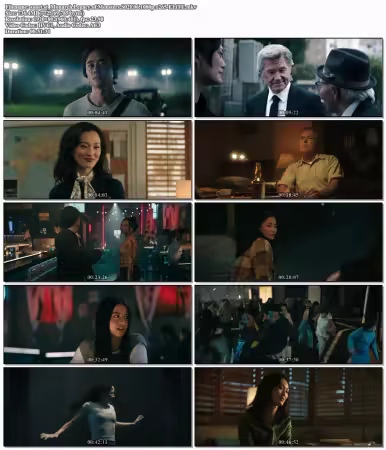Monarch Legacy Of Monsters S02E06 1080p X265-ELiTE