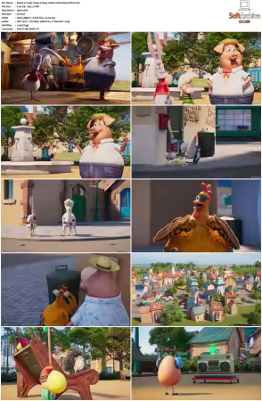 Coop Troop S01 1080p WEB H264-SKYFiRE