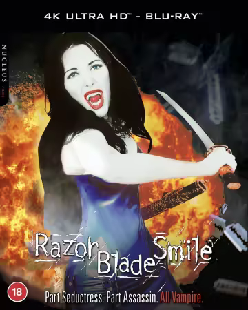 Razor Blade Smile 1998 REMASTERED 1080p BluRay HEVC x265 5.1 BONE