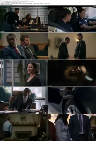 The Rookie S08E17 720p WEB H 264-NOGRP