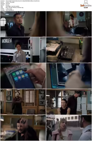 High Potential S01 S02 1080p DSNP WEB-DL DDP5.1 H264-NTb