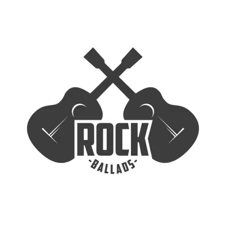 Various Artists - Rock Ballads (The Greatest Rock and Power Ballads of the 70s 80s 90s 00s 10s 20s) (2026)