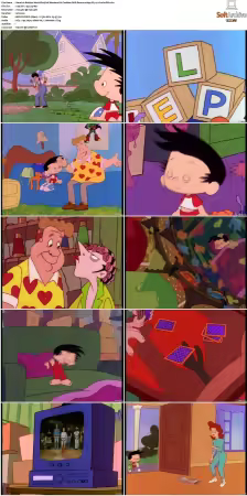 Bobbys World S01-S07 DVD Remux 480p AC3 2.0 h264-IBA