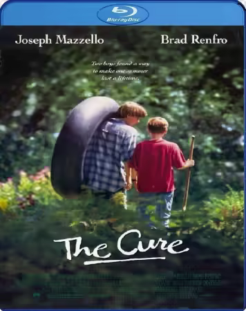 The Cure 1995 1080p BluRay x264 DTS-HD MA 2.0 DUAL-AUDIO PT-BR-GuyZo