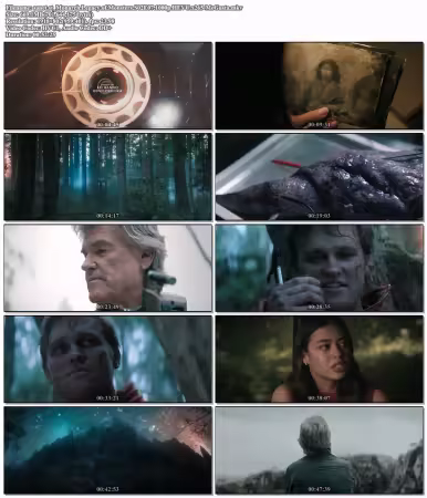 Monarch Legacy Of Monsters S02E07 1080p HEVC X265-MeGusta