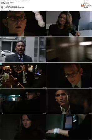 Person of Interest S01-S05 DVDRip XviD BDRip x264-Scene