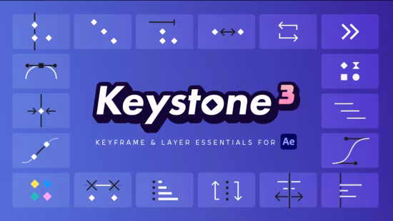 Aescrits Keystone 3 v3.1.3