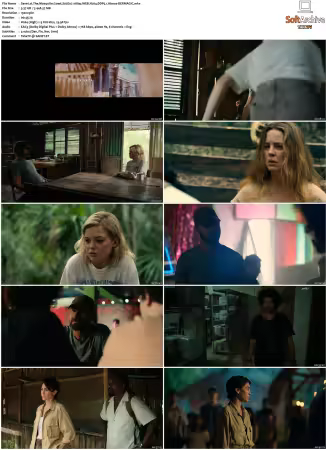 The Mosquito Coast S01 S02 1080p WEB H264 DDP5.1 Atmos-DERMAGiC