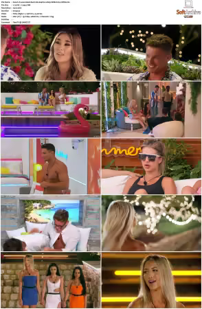 Love Island Australia S04 1080p WEB H264-CBFM