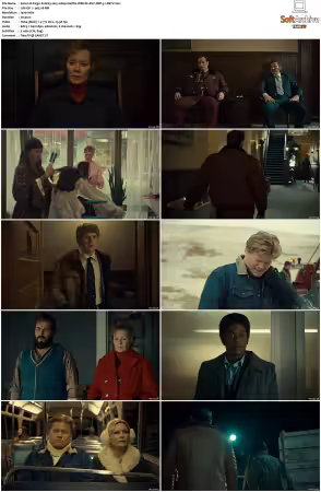 Fargo S02 2015 1080p Netflix WEB-DL AVC DDP 5.1-DBTV