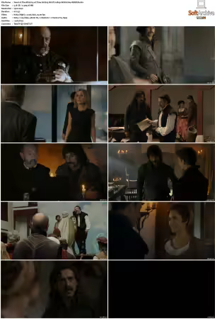 The Ministry of Time S02 MULTi 1080p WEB H264-HEADER