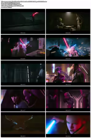 Star Wars Maul Shadow Lord S01E06 1080p x265-ELiTE