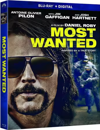 Target Number One 2020 1080p BluRay x264-OFT