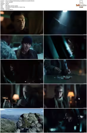 12 Monkeys S01 S04 720p WEB-DL 2CH x265 HEVC-PSA