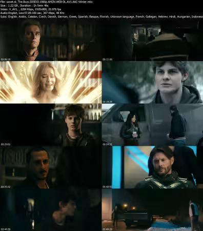 The Boys S05E03 1080p AMZN WEB-DL AV1 AAC-Winter