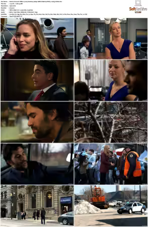 Covert Affairs 2010 S01 S05 1080p AMZN Webrip DDP5.1 x265-Vialle
