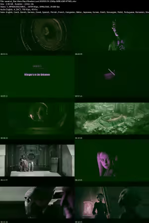 Star Wars Maul Shadow Lord S01E03 DV 2160p WEB h265-ETHEL