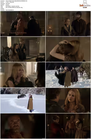 Reign S01 S04 1080p WEB H264-DERMAGiC